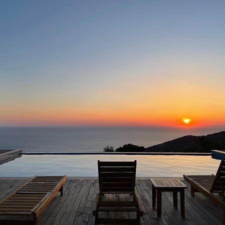 Kesif Zone Eco Resort Retreats Kahya Экстерьер фото