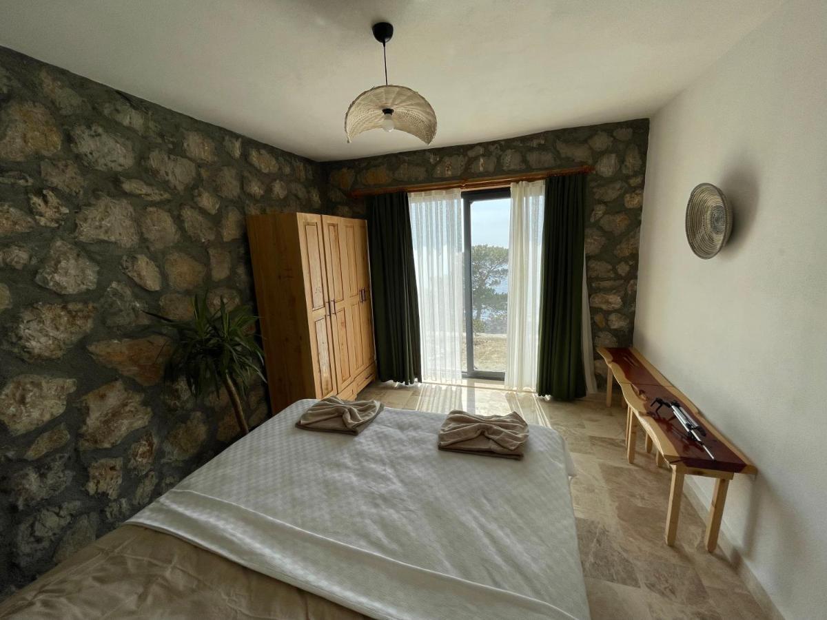 Kesif Zone Eco Resort Retreats Kahya Экстерьер фото
