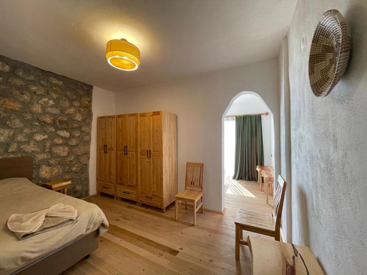 Kesif Zone Eco Resort Retreats Kahya Экстерьер фото