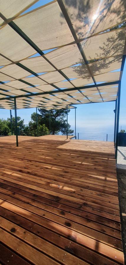 Kesif Zone Eco Resort Retreats Kahya Экстерьер фото