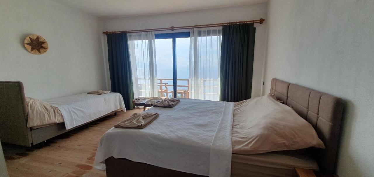 Kesif Zone Eco Resort Retreats Kahya Экстерьер фото